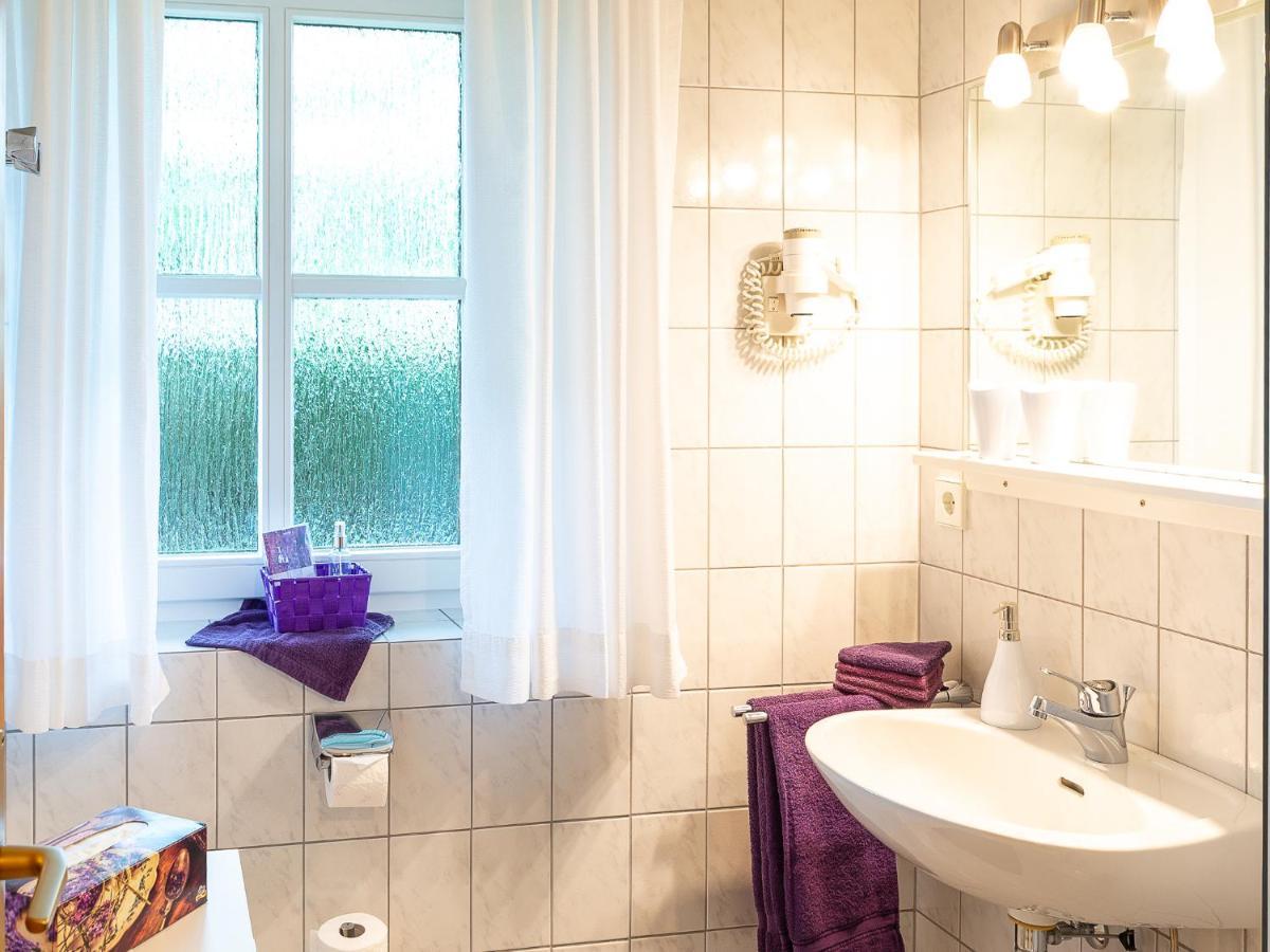 Strohmayer Appartements Bad Endorf Luaran gambar